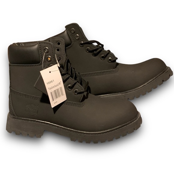 Timberland Other - Brand new timberlands men’s 7